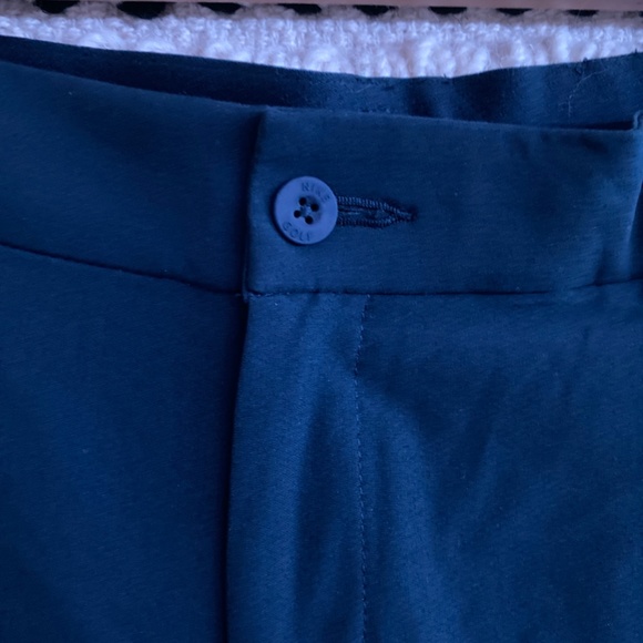 Nike Youth Hybrid Shorts Flat Front Golf Apparel Size xl youth short - Picture 6 of 9